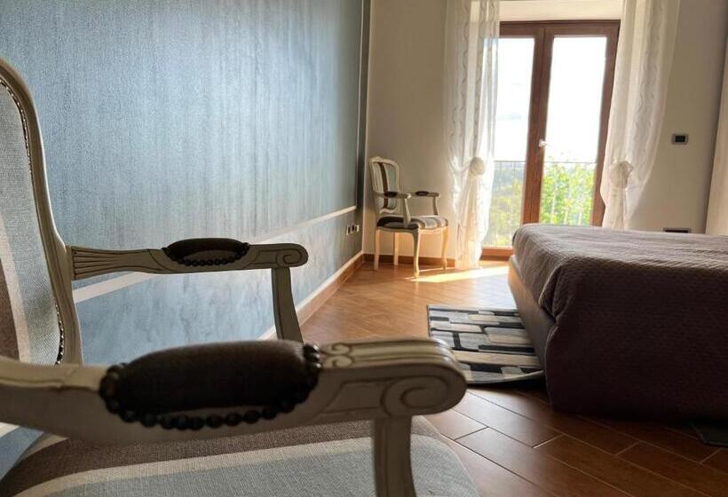 חדר סטנדרט, Campo Della Corte