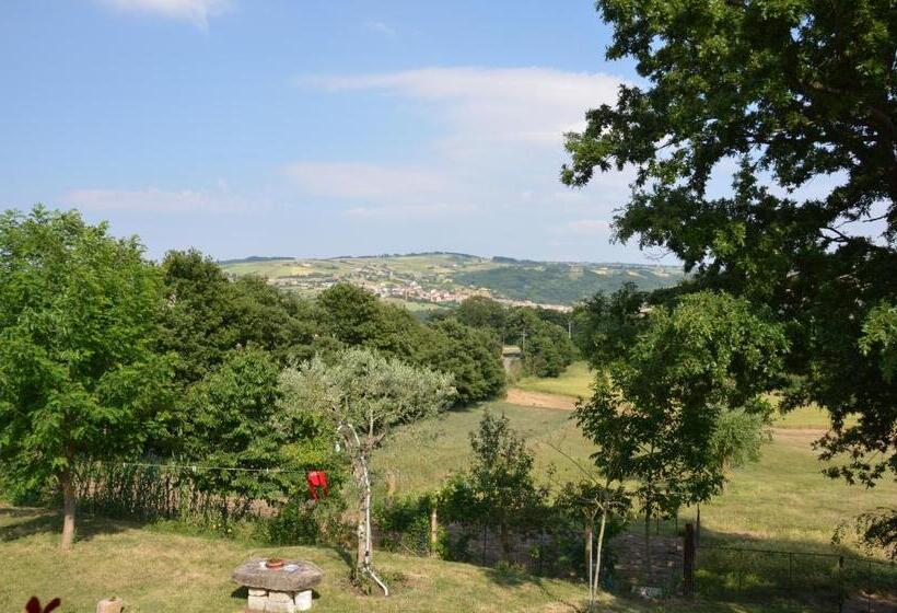 חדר סטנדרט, Campo Della Corte