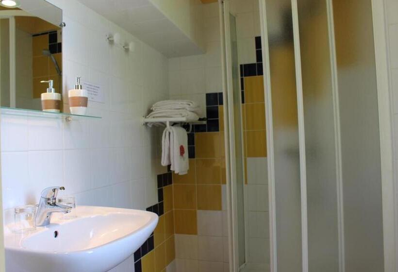 غرفة سوبيريور, Château De Villeneuve   Montolieu