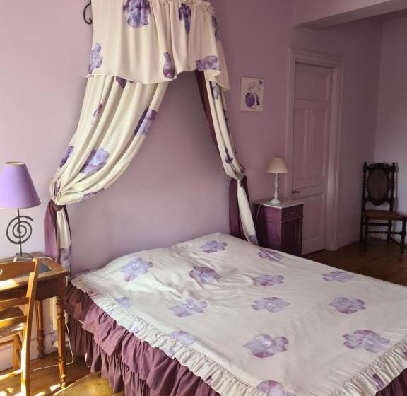 غرفة ديلوكس, Château De Villeneuve   Montolieu