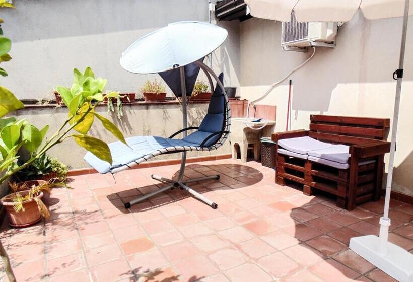 غرفة سوبيريور, Elpidios Galatro Terme