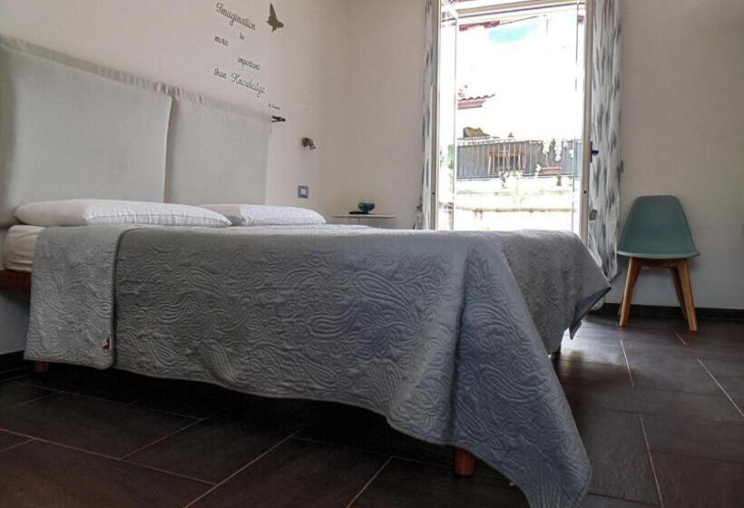 غرفة سوبيريور, Elpidios Galatro Terme