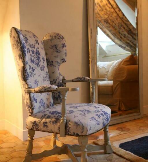 Standard Værelse, Le Parvis