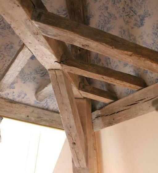 Standard Værelse, Le Parvis