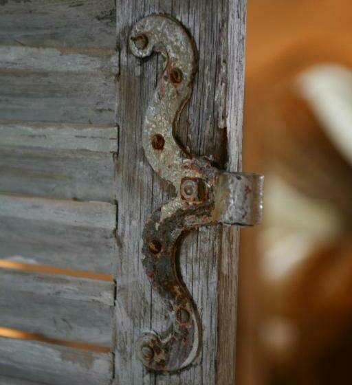 Standard Værelse, Le Parvis