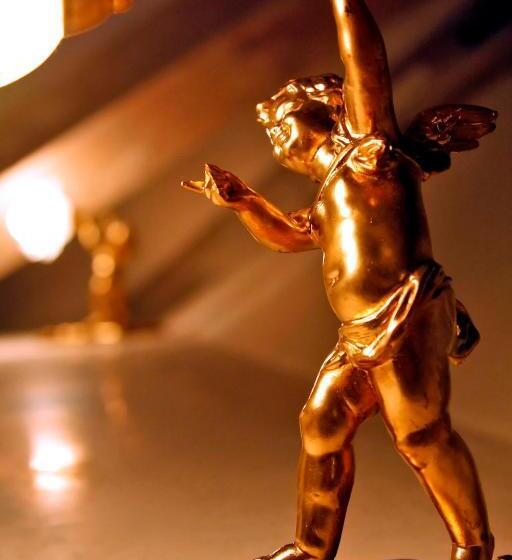 Standard Værelse, Le Parvis