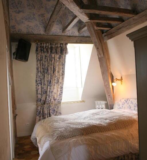 Standard Værelse, Le Parvis