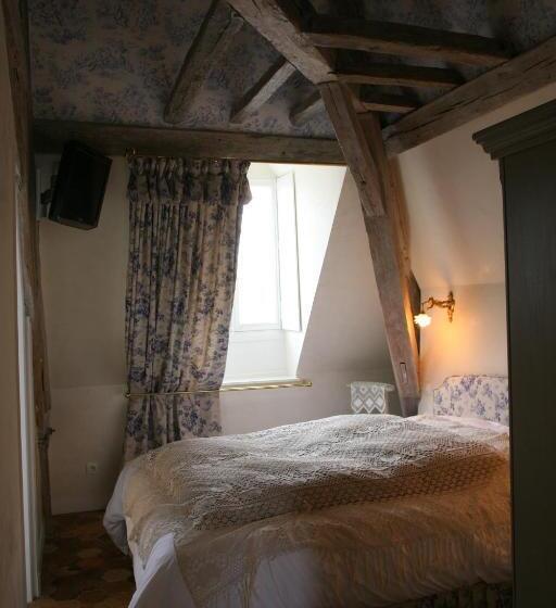 Standard Værelse, Le Parvis