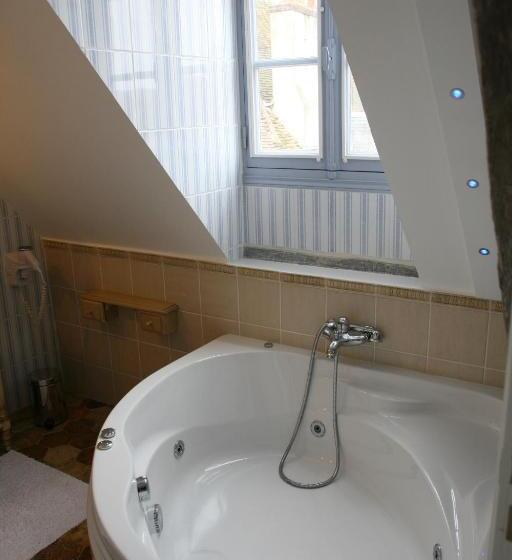 Standard Værelse, Le Parvis