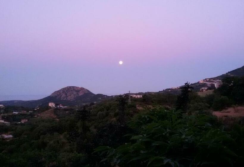 חדר סטנדרט, Le Roverelle