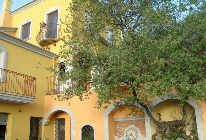 חדר סטנדרט, Le Roverelle