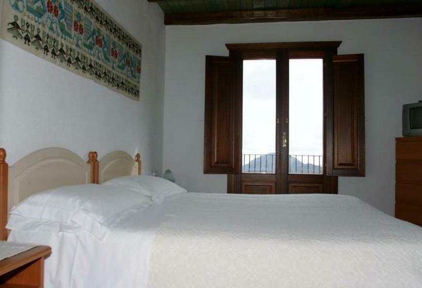 חדר סטנדרט, Le Roverelle