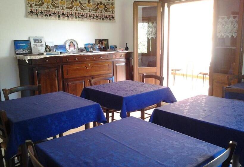 חדר סטנדרט, Le Roverelle