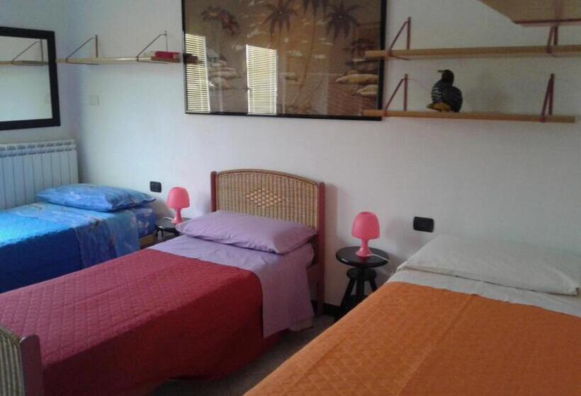 豪华三人间, One M