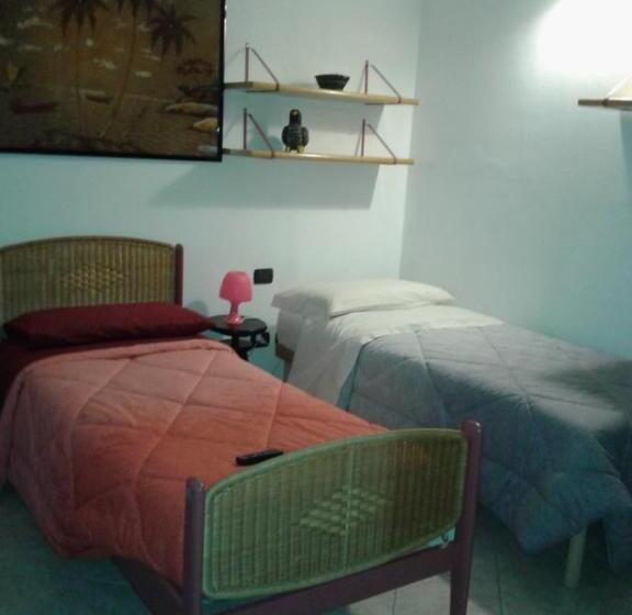 豪华三人间, One M