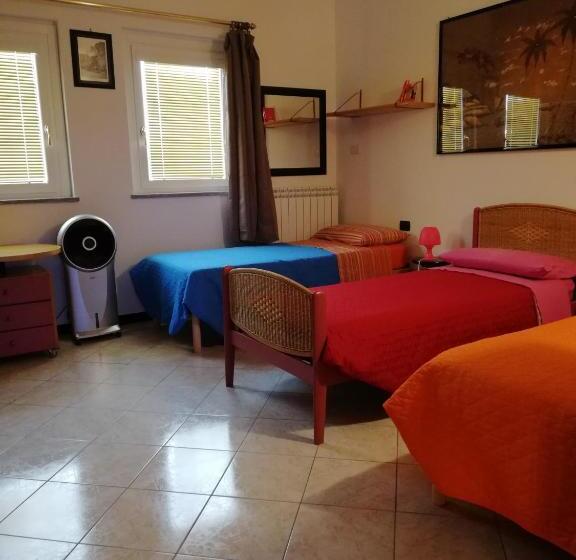 豪华三人间, One M