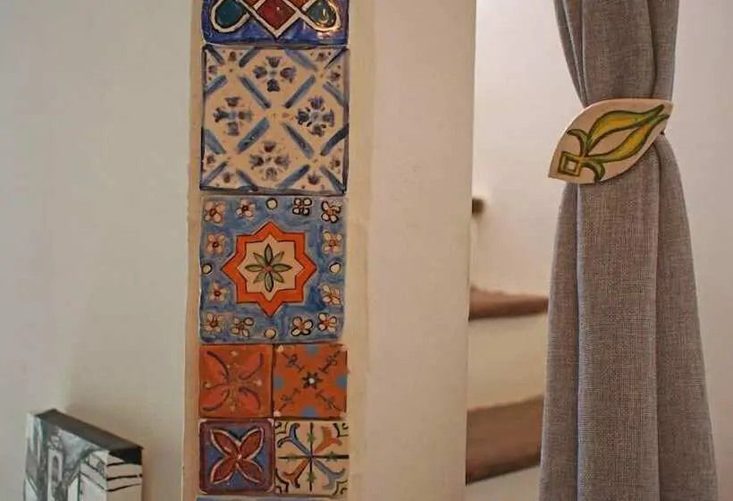 Standard-huone Poreallas, Palazzo Ruggiero