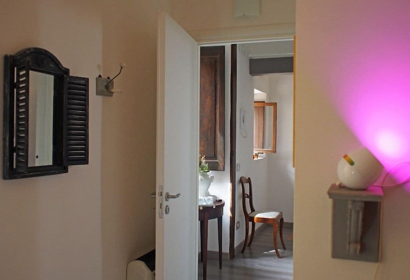 标准间带漩涡浴缸, Palazzo Ruggiero