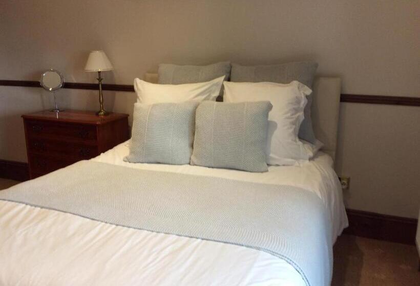 חדר סטנדרט נוף לים, The Ship Inn   Sandgate