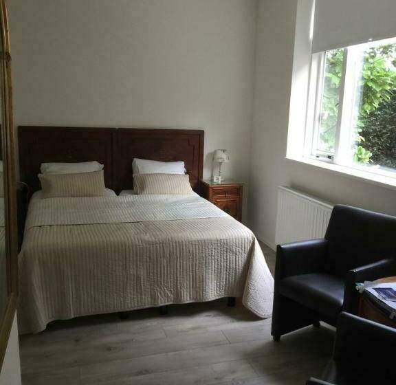 スタンダードルーム, Villa Hoog Duin