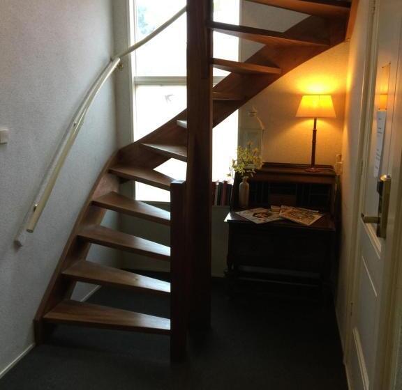 スタンダードルーム, Villa Hoog Duin