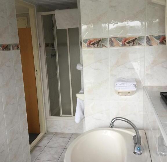 スタンダードルーム, Villa Hoog Duin