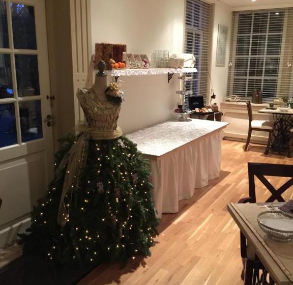 スタンダードシングルルーム, Villa Hoog Duin