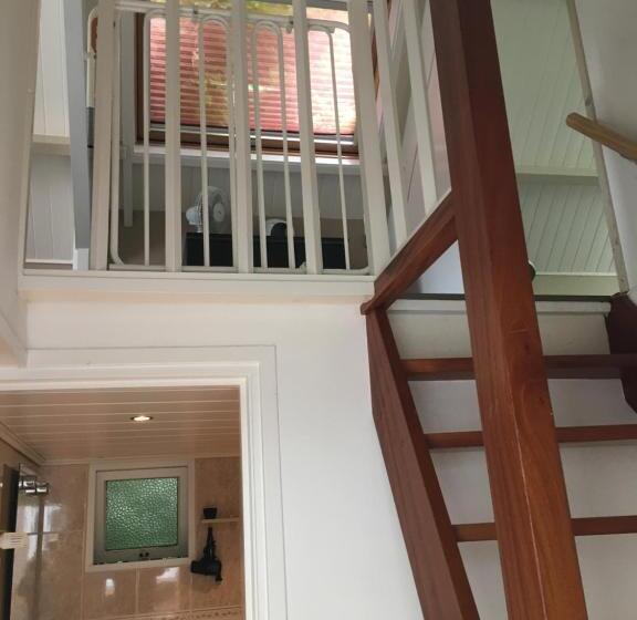 スタンダードルーム, Villa Hoog Duin