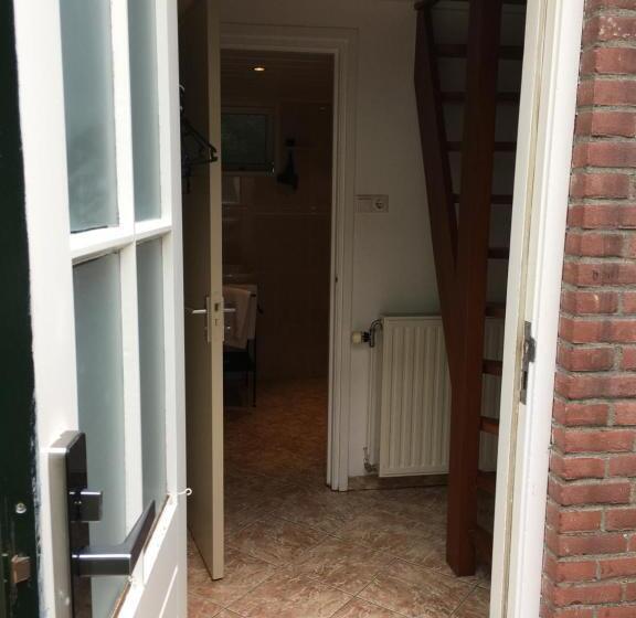 スタンダードルーム, Villa Hoog Duin