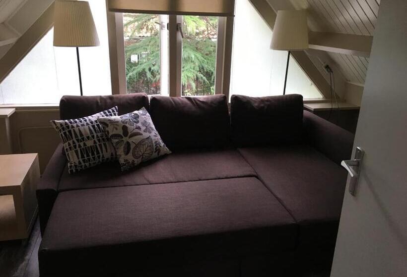 スタンダードルーム, Villa Hoog Duin