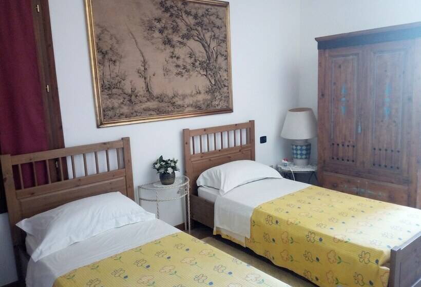 Номер Стандарт, Bed & Breakfast Il Giardino
