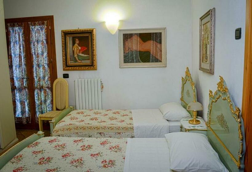Номер Стандарт, Bed & Breakfast Il Giardino