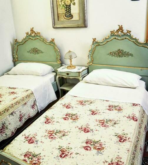 스탠다드 룸, Bed & Breakfast Il Giardino