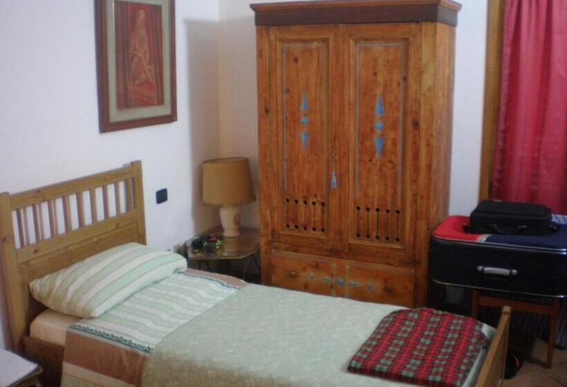 Номер Стандарт, Bed & Breakfast Il Giardino
