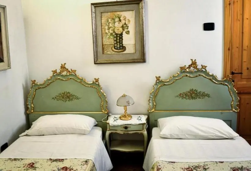 スタンダードルーム, Bed & Breakfast Il Giardino