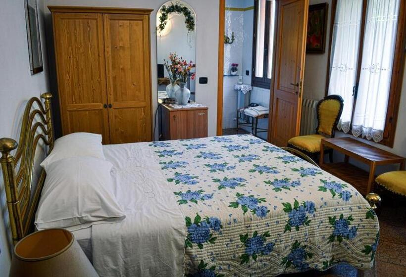 스탠다드 룸, Bed & Breakfast Il Giardino