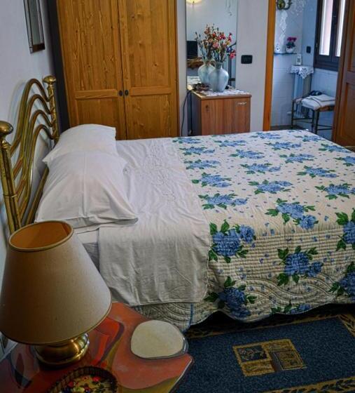 스탠다드 룸, Bed & Breakfast Il Giardino