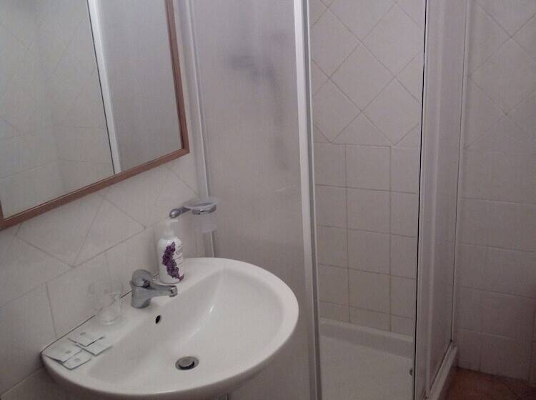 스탠다드 싱글 룸, Bed & Breakfast Il Giardino