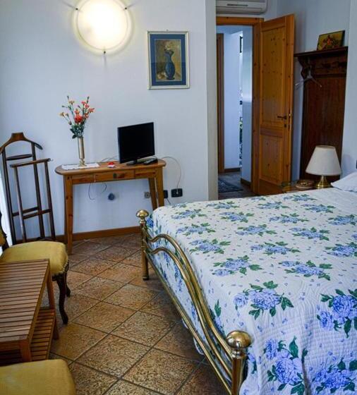 스탠다드 룸, Bed & Breakfast Il Giardino