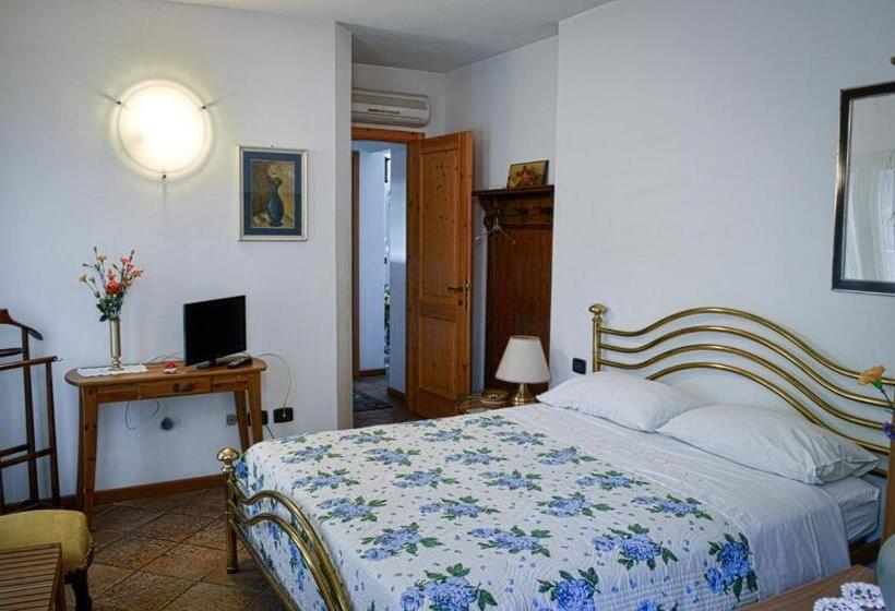 Номер Стандарт, Bed & Breakfast Il Giardino
