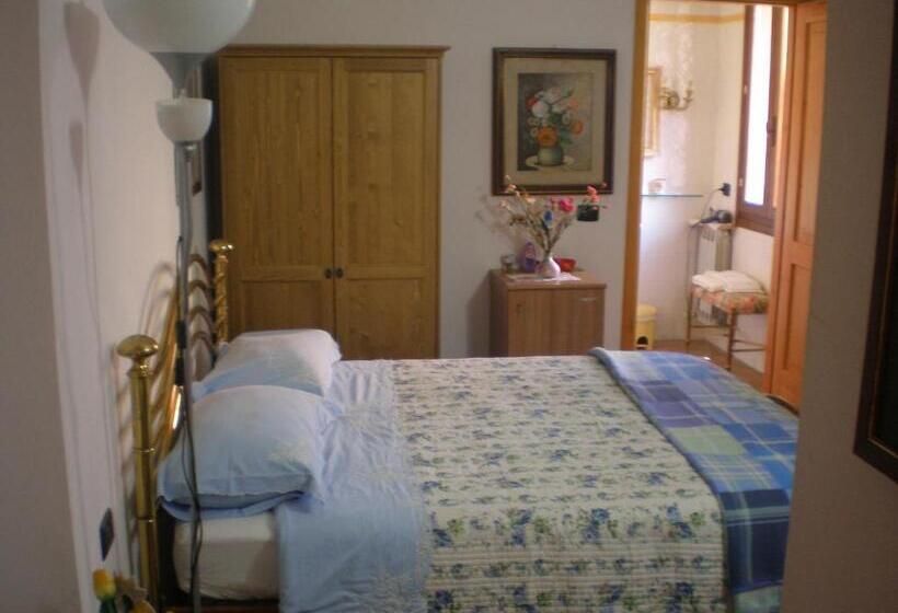 스탠다드 룸, Bed & Breakfast Il Giardino