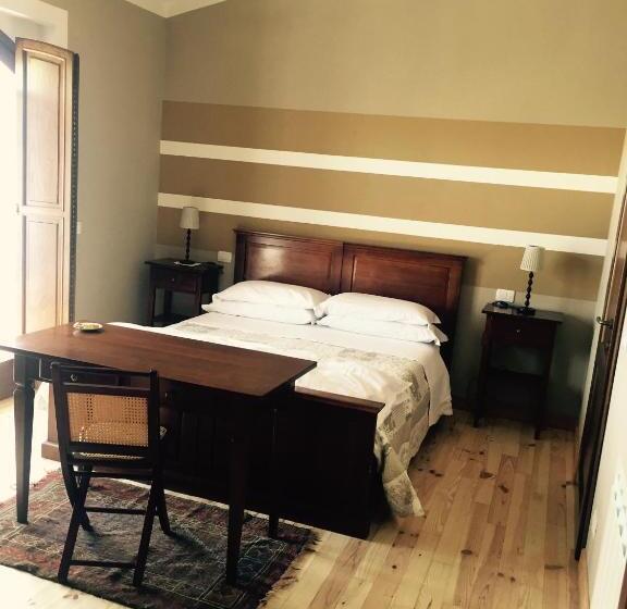 اتاق استاندارد, Bed & Breakfast Le Piagge