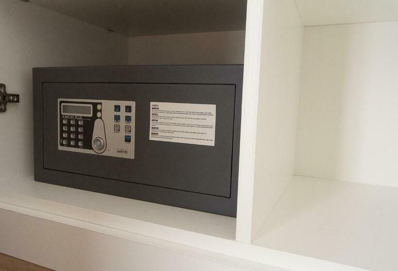 غرفة سوبيريور, Boutique Hotel E Spa Città Bianca