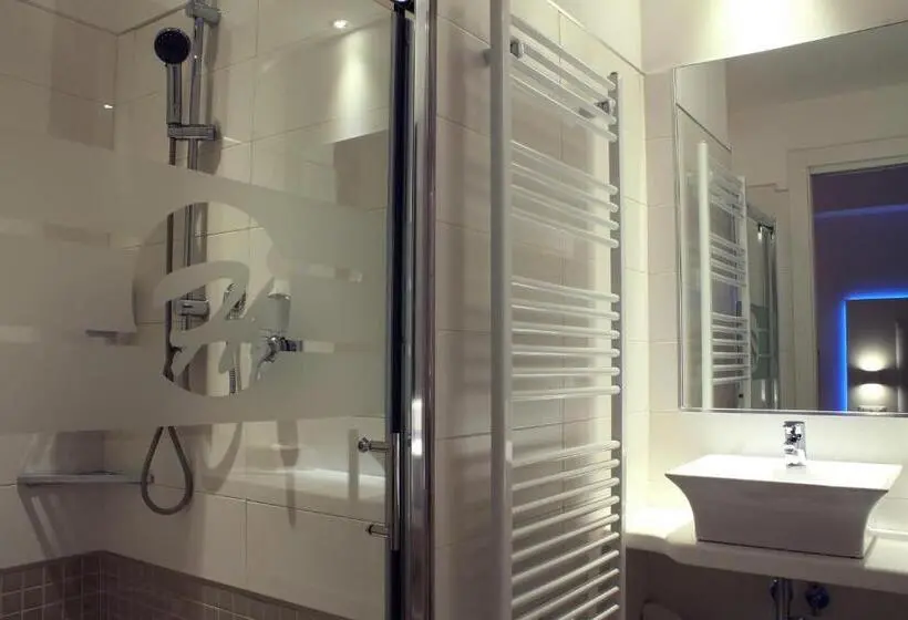 スーペリアールーム, Boutique Hotel E Spa Città Bianca