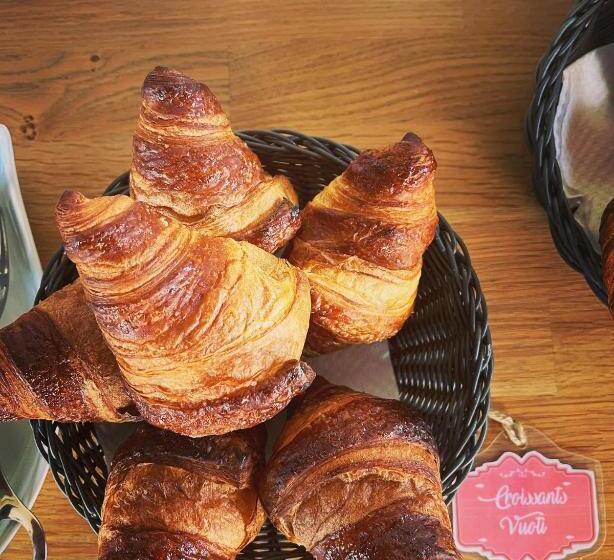 غرفة قياسية مزوَّدة بشُرفة, Boutique Hotel E Spa Città Bianca