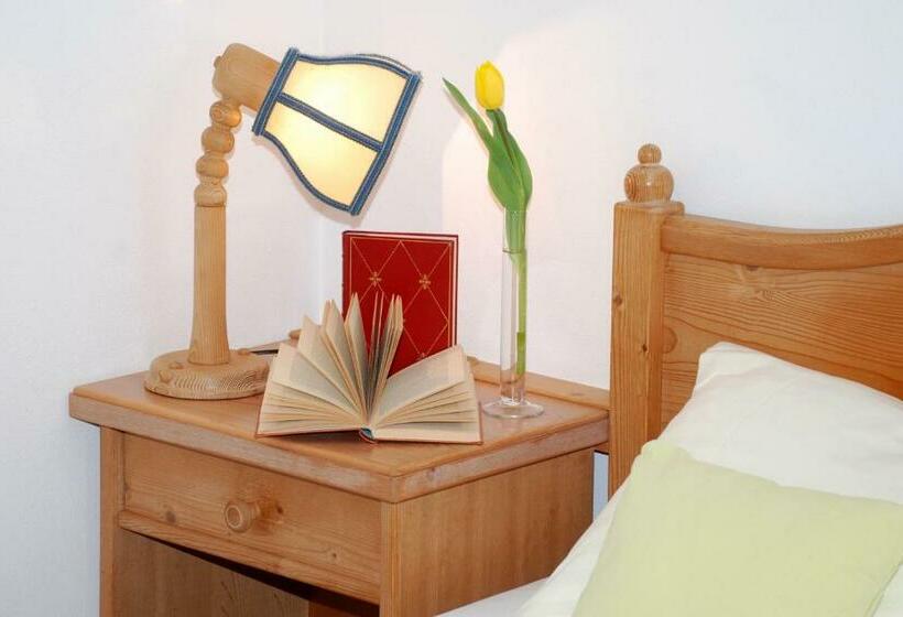 חדר סטודיו סטנדרד, Dachstein West Hotel Gmbh Kirchenwirt Russbach