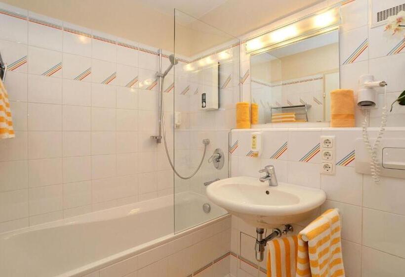 חדר סטודיו סטנדרד, Dachstein West Hotel Gmbh Kirchenwirt Russbach