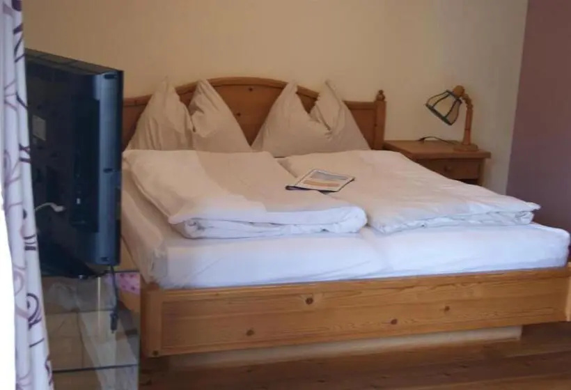 スタンダードスタジオ, Dachstein West Hotel Gmbh Kirchenwirt Russbach