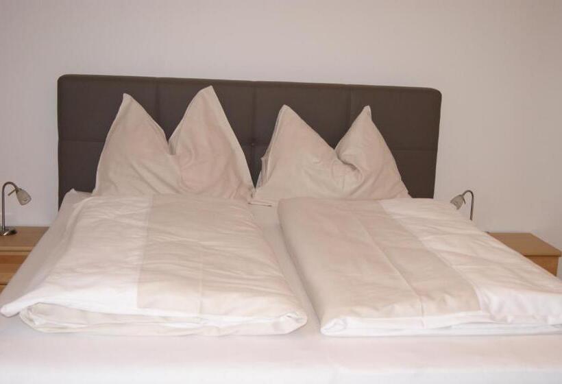 חדר סטודיו סטנדרד, Dachstein West Hotel Gmbh Kirchenwirt Russbach