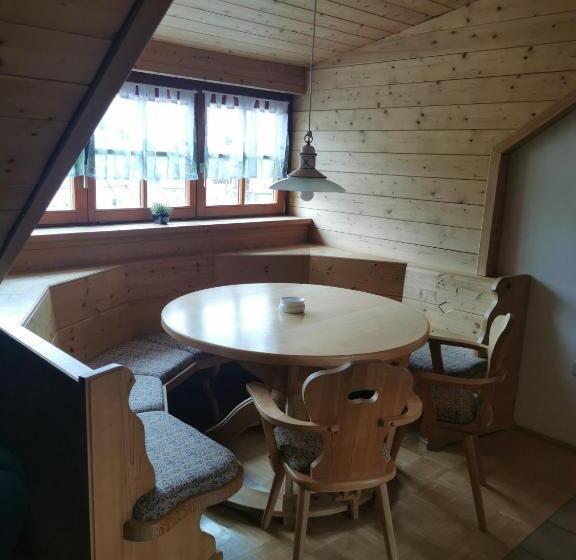 דירת חדר, Dachstein West Hotel Gmbh Kirchenwirt Russbach